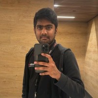 Harsha K.