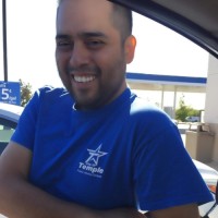 Arturo Rangel
