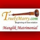 Manglik Matrimonial