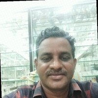 Haribabu Meesa