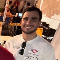 Michael Palomares