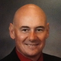 Tony Hickey