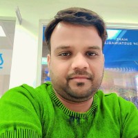 Deepak Agrawal