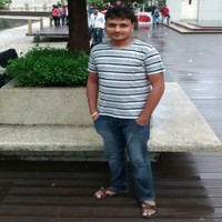 Venkata Ravi Majjari