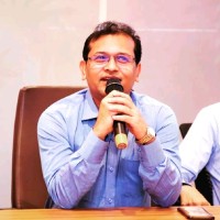 Shaifullah Mahmud Dulal