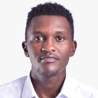 Simon Thuo