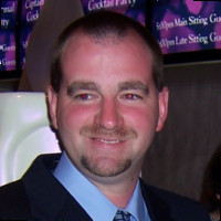 Christopher Hoag