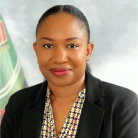 Esther Ngoma Mapenda