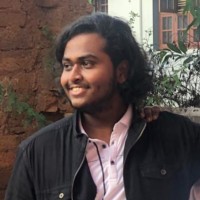 Tejas Velu