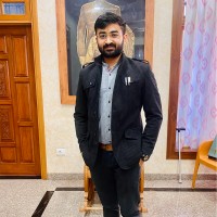 Adarsh Singh Parmar