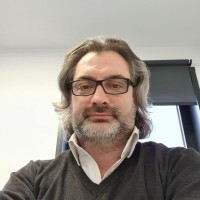 Christophe Coille