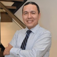 Oscar Alfredo Matamoros Vasconez