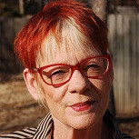 Yolanda Walker