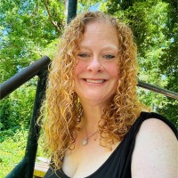 Staci Cordery, M.Ed.