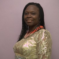 Jane Isidahome-Iyobebe (Fca, Mba, Lagos Business School