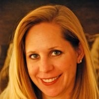 Molly Christie Benson