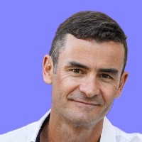 Arnaud Saussé
