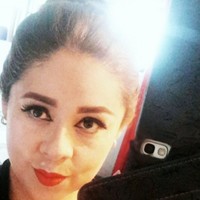 Magdalena Alemán Reyes