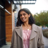 Vardhinee Prakash