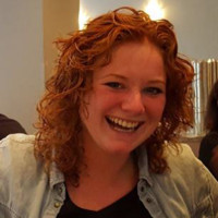 Jordy Van Bruchem-Van Gent