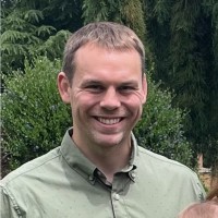 Nick Roberts