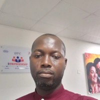 Alade Tajudeen Akanbi, BSc., PGDF, MSc. (In-View)
