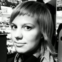 Nadezhda Palamarchuk