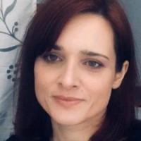 Nadja Šušnjar