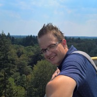 Patrick Stoeten