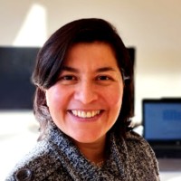 Ines Adriana Rojas Rios