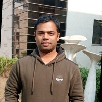Shyam Jha