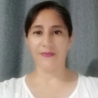 Claudia Romero