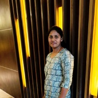 Sri Deepthi Chilukuri