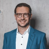 Maximilian Meier