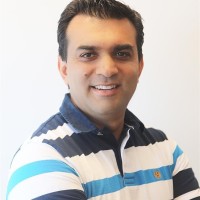Vishal Sabharwal