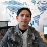 Marco Bravo