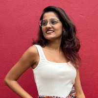 Pranita Kumathekar