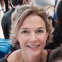 Cate Cebrowski
