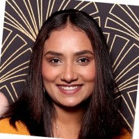 Simrandeep Kaur