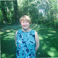 Mary Vukovich