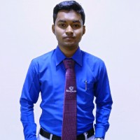 Sudipta Poria