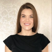 Nataliia Kabanova