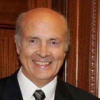 PJ O'Gorman