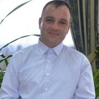 Виктор Казанцев