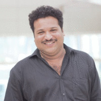 Prasad Damodar