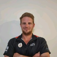 Tristan Van Delft