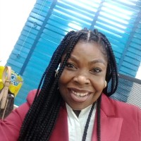 Obioma Ajaonu LL.B, MBA, FCIS, FCG, M.CIoD