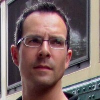 Patrick Gendron,
