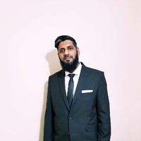 Muhammed Sameer Gani