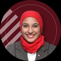 Zeinab Al-Obaidi